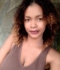 Rencontre Femme Madagascar à Tamatave : Jenny, 26 ans